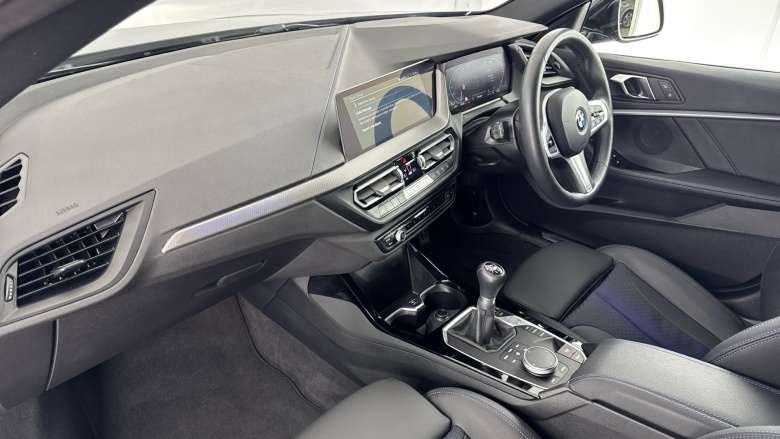 BMW 2 Series 218i [136] M Sport 4dr Petrol Saloon